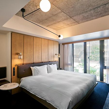 Tassel Hotel Sanjo Shirakawa Kyoto Room photo