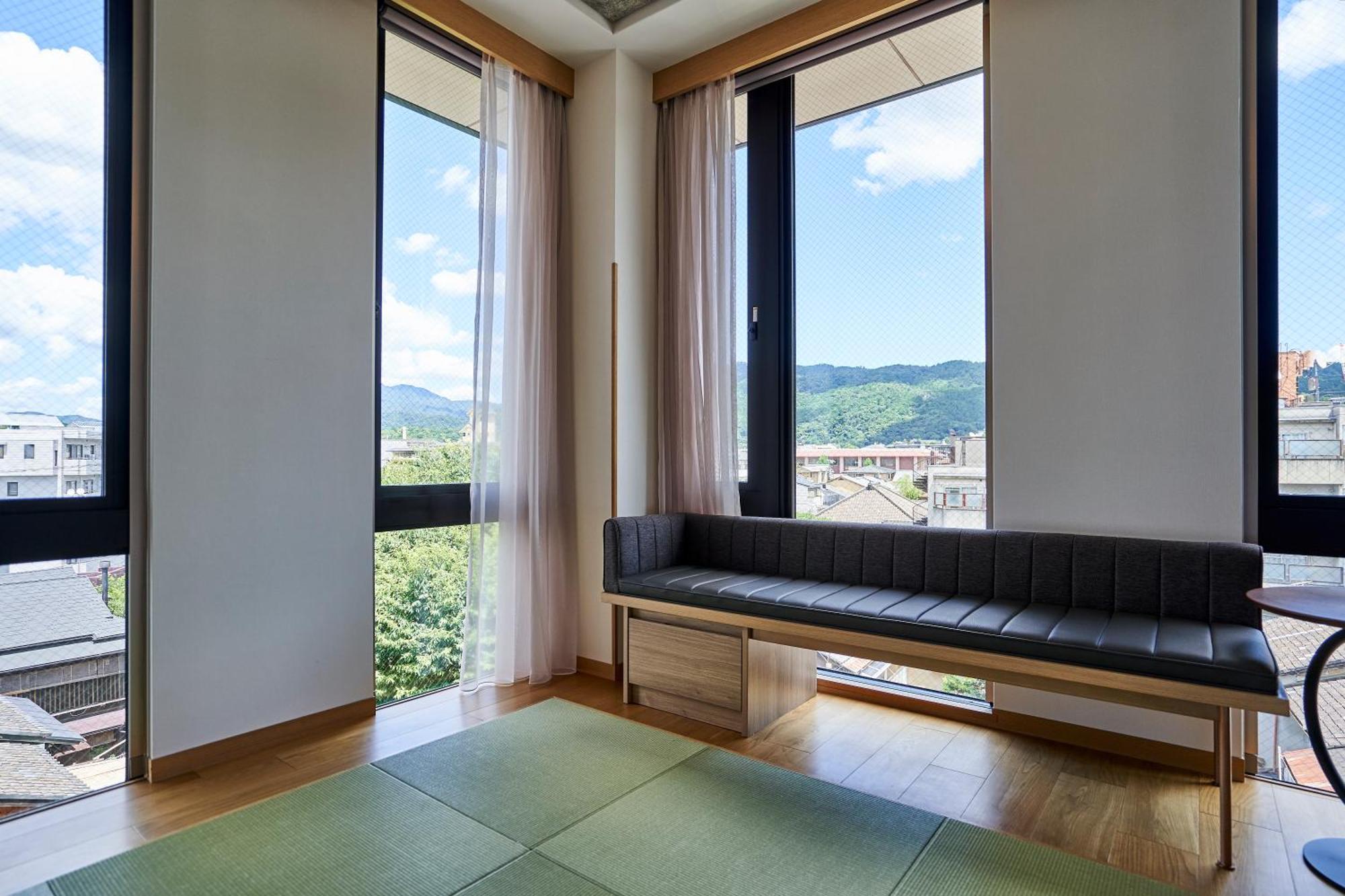 Tassel Hotel Sanjo Shirakawa Kyoto Room photo