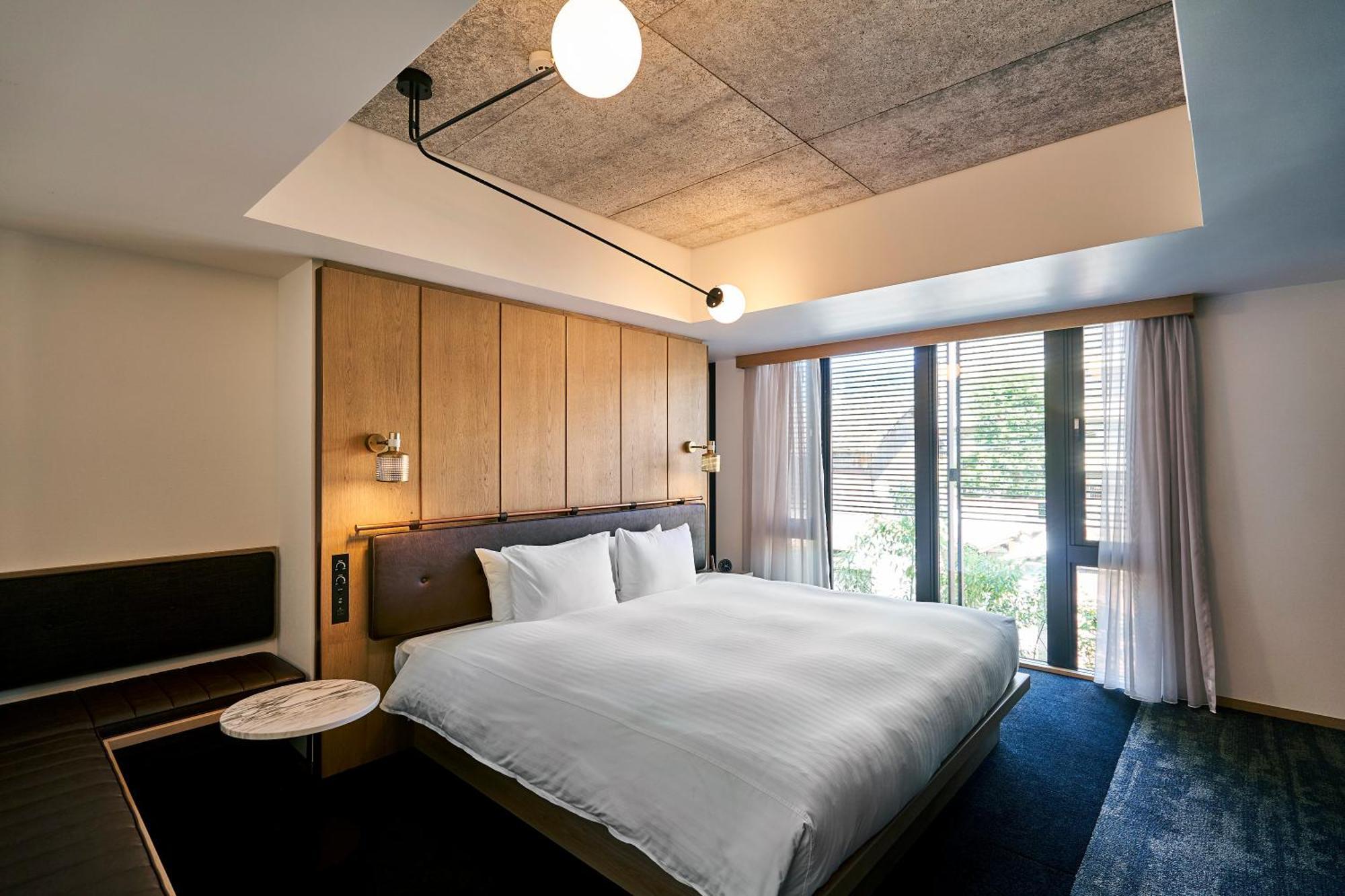 Tassel Hotel Sanjo Shirakawa Kyoto Room photo