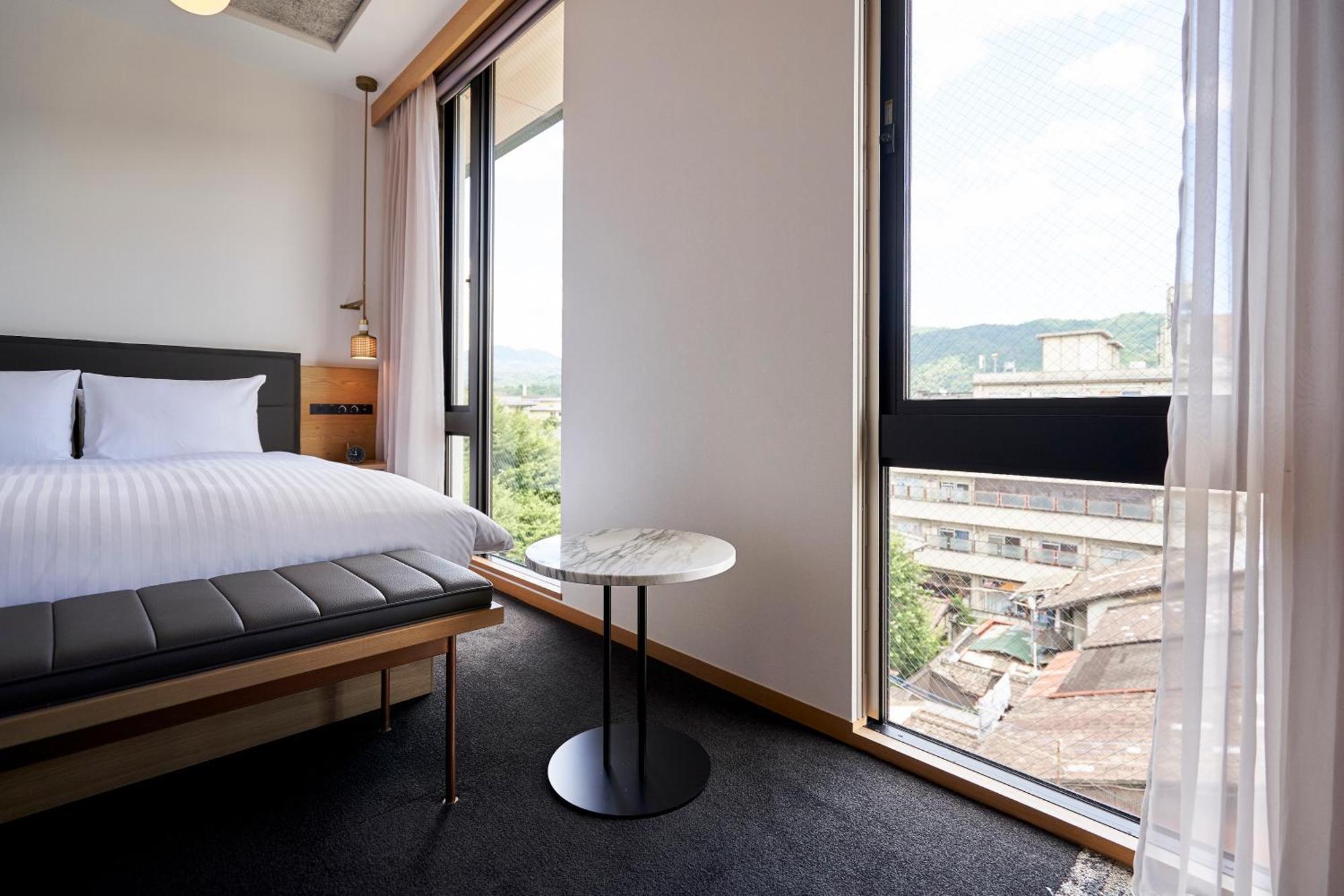 Tassel Hotel Sanjo Shirakawa Kyoto Room photo