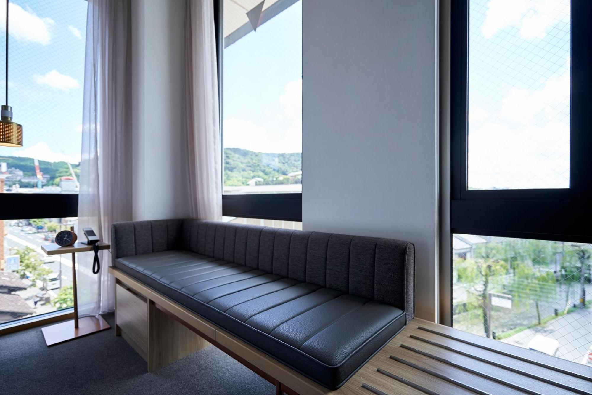 Tassel Hotel Sanjo Shirakawa Kyoto Room photo