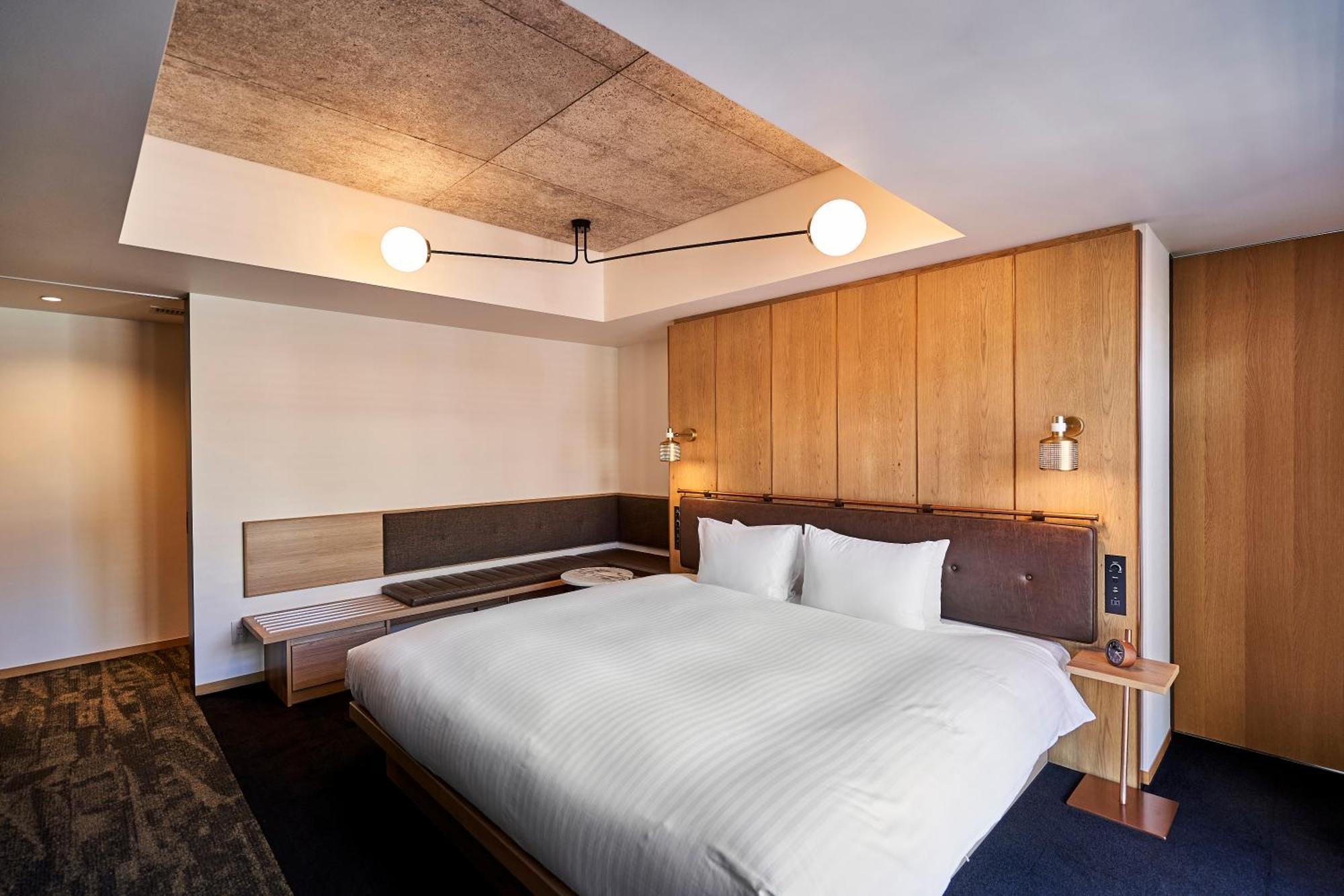 Tassel Hotel Sanjo Shirakawa Kyoto Room photo