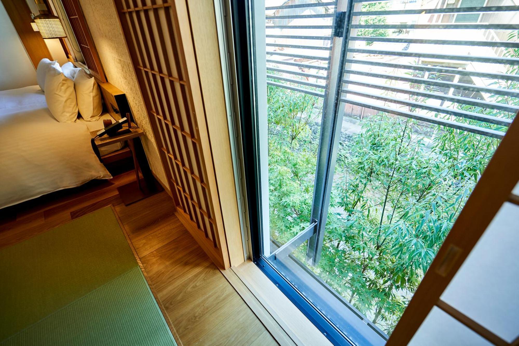 Tassel Hotel Sanjo Shirakawa Kyoto Room photo