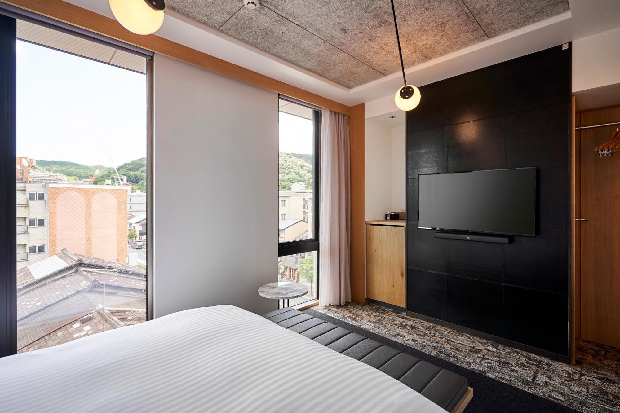 Tassel Hotel Sanjo Shirakawa Kyoto Room photo