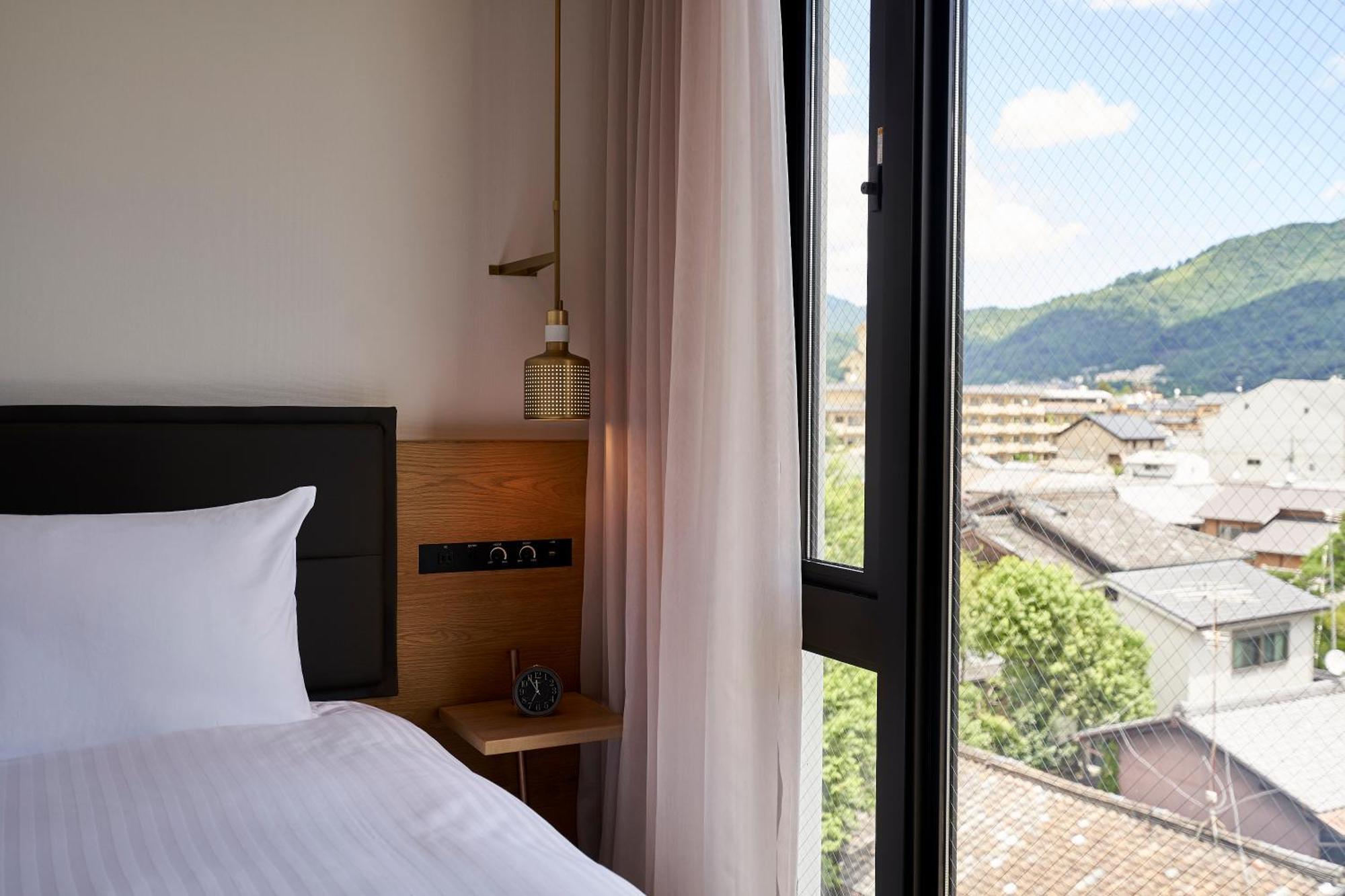 Tassel Hotel Sanjo Shirakawa Kyoto Room photo